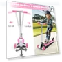 Превью Toddler Scooter for Kids — Electric Vehicles, Feblomst