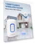 Превью Wireless Doorbell with RGB Light — Chimes, TECKNET