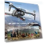 Превью 4K Camera Drone with Brushless Motor — Drones, PLEGBLE