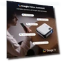 Thumbnail 4K UHD Home Theater Smart Projector — Home Theater Projectors, HAPPRUN
