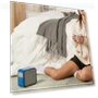 Thumbnail Ceramic Space Heater — Portable Heating Solutions, Amazon Basics
