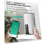 Превью Cool Mist Humidifier with Smart App Control — Air Moisturizers, NBONEBS