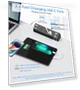 थंबनेल Desk Clamp Power Strip USB C — Power Solutions & Surge Protection, Jgstkcity