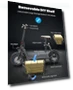 Превью Electric Scooter with Seat for Adults — Electric Self-Balancing Scooters, Gyroshoes