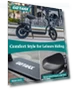Превью Electric Scooter with Seat — Electric Vehicles, Gotrax