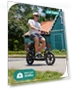 Превью Electric Scooter with Seat — Electric Vehicles, Gotrax