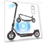 Превью Electric Scooter — Push Scooters, SISIGAD