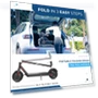 Превью Electric Scooter — Electric Self-Balancing Scooters, Hiboy
