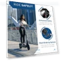 Превью Electric Scooter — Electric Self-Balancing Scooters, Hiboy
