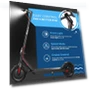 Превью Electric Scooter — Electric Self-Balancing Scooters, Hiboy