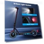 Thumbnail Electric Scooter — Electric Vehicles, HiQiS
