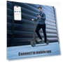 Thumbnail Electric Scooter — Electric Vehicles, HiQiS