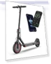 Превью Electric Scooter — Electric Self-Balancing Scooters, MAXSHOT