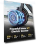 Превью Electric Scooter — Electric Self-Balancing Scooters, MAXSHOT