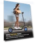 Превью Electric Scooter — Electric Self-Balancing Scooters, MAXSHOT