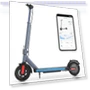 Превью Electric Scooter — Push Scooters, Caroma