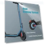 Превью Electric Scooter — Push Scooters, Caroma