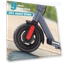 Превью Electric Scooter — Push Scooters, Caroma