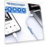 थंबनेल Fast iPhone Charger — Chargers & Adapters, shenzhen hongmingou technology co., ltd