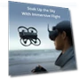 Thumbnail FPV Drone with Camera 4K and Immersive Experience — Drones, DJI
