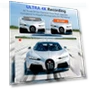 थंबनेल Front and Rear Dash Cam with 3.69” IPS Display — Dashboard Cameras, RUILIXIN