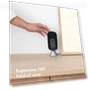 Thumbnail Home Security Bundle with Smart Doorbell Camera, SmartSensor, and SmartCamera — Smart Home Security, ecobee