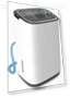 थंबनेल Large Capacity Dehumidifier — Air Moisture Control, Tehanld