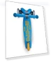 Thumbnail Mini Deluxe Three Wheeled Scooter — Balance Bikes, Micro