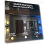 Превью Outdoor Wall Lights — Garden Illumination, wowlite