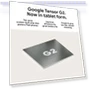 Thumbnail Pixel Tablet with Charging Speaker Dock — Streaming Devices, Google