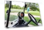 Thumbnail Portable Propane Heater for Golf Carts — Portable Heating Solutions, Mr. Heater