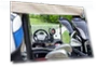 Thumbnail Portable Propane Heater for Golf Carts — Portable Heating Solutions, Mr. Heater