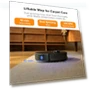 Превью Robot Vacuum and Mop with FlexiArm Design — Smart Cleaning Robots, Roborock