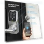 थंबनेल Secure Pro Smart Lock — Padlocks & Hasps, Lockly
