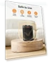 Thumbnail Small Space Heater — Portable Heating Solutions, Pereysi
