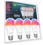 Thumbnail Smart Light Bulbs — LED, luckystyle