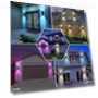 Превью Smart Outdoor Wall Lights — LED, Zinola