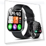 Превью Smart Watch with Bluetooth Calling — Smartwatches, WeurGhy