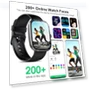 Превью Smart Watch with Bluetooth Calling — Smartwatches, WeurGhy