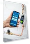 Превью Smart Water Shutoff with Detectors — Water Leak Detection Systems, Moen