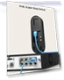 Thumbnail Video Doorbell PoE Camera — Cameras & Monitors, Reolink Digital