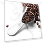 Превью 304 Thickened Stainless Steel Coffee Spoon Scales Scaling Spoon — Coffee Scoops, YG
