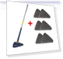 Thumbnail 360° Rotating Adjustable Cleaning Mop — Mop Accessories