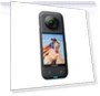 Thumbnail 5.7K 360 Degree Panoramic F1.9 72MP Dual Lens FPV Sport Action Camera — Adventure & Sports Cameras, Insta360