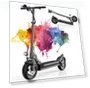 Thumbnail Adult Electric Scooter — Electric Self-Balancing Scooters, JOYOR