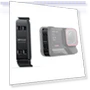 थंबनेल Aluminum Alloy Vertical Shooting Magnetic Quick-release Battery Side Interface Cover — Camera & Photo, PULUZ