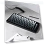 Превью Aluminum Custom DIY Kit Triple Mode 75% Layout Mechanical Keyboard — Gaming Keyboards, Monsgeek