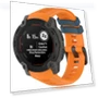 Превью Breathable Silicone Watch Band — Watch Accessories, Garmin