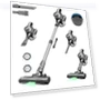 Thumbnail Cordless Vacuum Cleaner — Vacuums, Ultenic