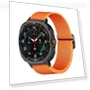 Thumbnail Elastic Nylon Watch Band — Smartwatch Straps, Kalebol